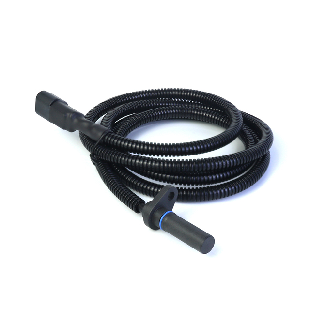 Transmission Speed Sensor for Automotive Measurement