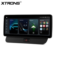 Reproductor de Android para Auto de 12.3 Pulgadas para Audi Q5 2009-2017, Sistema de Radio Multimedia, Volante a la Derecha, 4+64GB, Qualcomm 662, Pantalla 2K, 4G Global, CE-XTRONS
