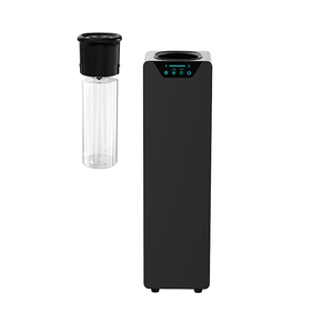Difusor de aroma de aire nebulizador eléctrico máquina de aceite de fragancia de Hotel Hvac comercial de área media - Product Image 5