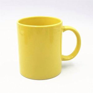 แก้วกาแฟเซรามิกสไตล์นอร์ดิกแบบเรียบง่าย ขายส่ง แก้วดินเผาพิเศษ รูปทรงตามสั่ง ของขวัญพิเศษ ตกแต่งบ้าน - Product Image 3