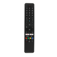 Control Remoto para TV ES-RM207-1, CT-8555, RC45160, RC43160, CT-8563, CT-8556