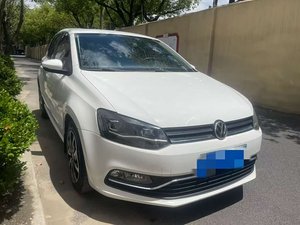 VW Polo 1.5L Automatica <span class=keywords><strong>Highline</strong></span> Usata del 2018, Comoda, Efficiente nei Consumi e Durevole per Acquirenti Asiatici e Africani - Product Image 4