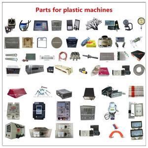 Grosir 500 Buah Mesin Pembuat Tas Kustom Pegas Rol Karet untuk Mesin Kantong Plastik Suku Cadang Musim Semi - Product Image 5