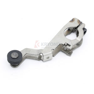 1PC M2.022.323F Roue en papier pour SM74 Machine d'impression offset Pièces de rechange de rechange - Product Image 1