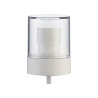Flacons de savon liquide pour soins quotidiens et cosmétiques avec pulvérisateur à brume fine 20/410 24/410 – Personnalisation acceptée