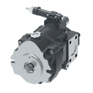 משאבת בוכנה הידראולית בעלת נפח משתנה ווסתתת את לחץ וזרימת נוזלים, דגם ויקרס PVM045, 45.1 ס\\\"מ, 54 כוחות סוס, 315 בר - Product Image 4