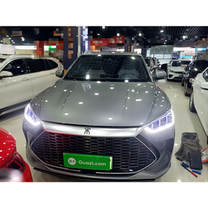 รถยน<span class=keywords><strong>ต</strong></span>์มือสอง Guazi 2021 BYD Song PLUS พลังงานใหม่ PHEV SUV เกียร์อั<span class=keywords><strong>ต</strong></span>โนมั<span class=keywords><strong>ต</strong></span>ิ 5 ที่นั่ง ขับเคลื่อน<span class=keywords><strong>ล</strong></span>้อหน้า รถ BYD จากตัวแทนจำหน่าย รุ่น 1.5L - Product Image 2