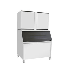 680kg LZ-1500 quotidien Faible consommation d'énergie électrique Machine à glaçons Fabricants de machines à glaçons - Product Image 1