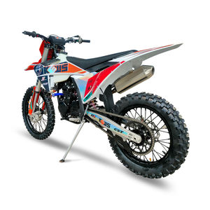 Moto tout-terrain Kews K23 4 temps avec moteur Nb300, 300 cm³, moto cross pour adultes, moto tout-terrain 300 cm³ - Product Image 5