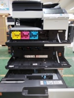 Photocopieur couleur A3 d'occasion très demandé pour Konica Minolta C224 C284 C364 C364e C454 C554 C654 C754 – Fournitures de bureau de haute qualité