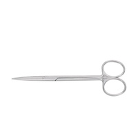 MEDICA ORTHO Soft Tissue Orthopedic Surgery Instruments Stainless Steel Dressing Sharp Forceps CE ISO13485 Certified 3-Year