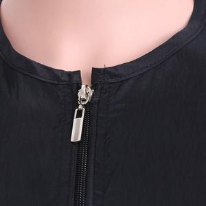 Capas de Salón de Belleza con Logotipo Personalizado, Batas con Mangas, Impermeables, con Cremallera, para Mujeres y Hombres - Product Image 6