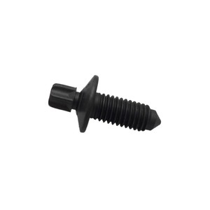 Vis antivol à tête champignon en acier N90584502 pour Volkswagen Audi Skoda Seat Passat Tiguan Golf Magotan Sagitar - Product Image 3