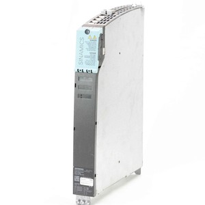 Modulo Motore Doppio Sinanics 3A/3A 6SL3120-2TE13-0AA4 Serie Sinamics S120 Modulo Motore PLC - Product Image 3
