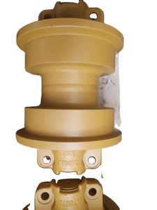 Đôi Mặt Bích D6H/D6R/D6D Máy Đào Undercarriage Parts Dưới Track Roller Với GT Brand - Product Image 2