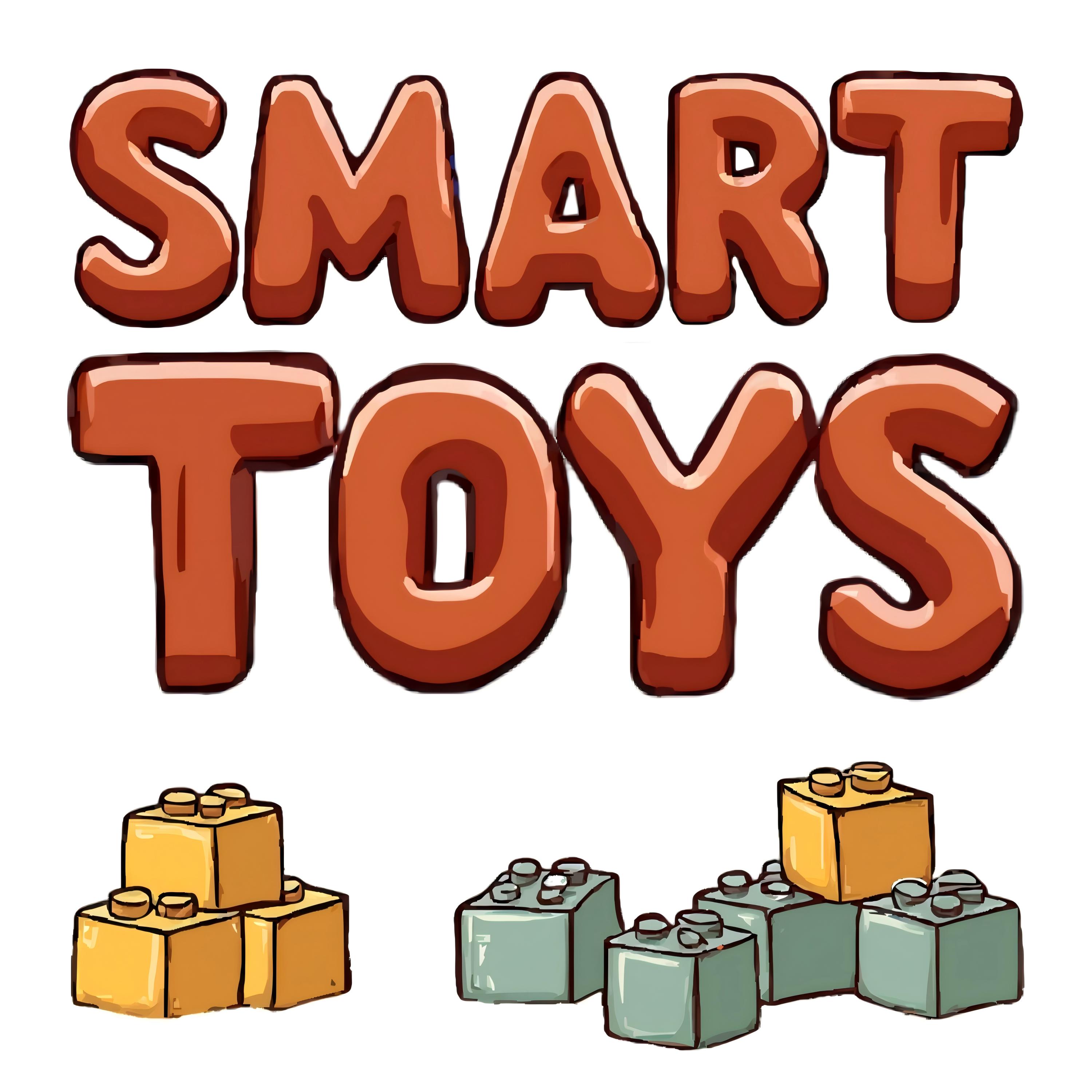 Shenzhen Smart Toys Dream Workshop Technology Co., Ltd. logo