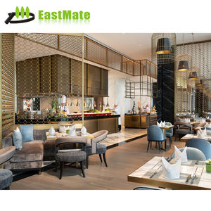 Juegos de muebles de comedor de madera moderna, mesa de madera maciza de <span class=keywords><strong>nuevo</strong></span> diseño para cafetería, hotel, <span class=keywords><strong>restaurante</strong></span>, precio al por mayor, estilo tradicional - Product Image 5