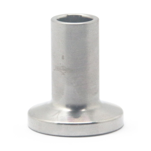 Tùy chỉnh chiều dài nhiệm vụ ánh sáng 14wlmp thực phẩm Adaptor phù hợp SS304/SS316L thép không gỉ Hàn/kẹp Tank ferrule casquillo 1 Piece - Product Image 1