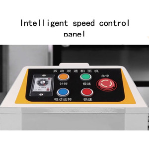 20L/8kg Heavy Duty Planetary Mixer Commercial Dough <strong>Machine</strong> with Stainless Steel Bowl for Professional Kitchen - Product Image 2