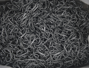 Móc câu ZHUO RUN JIGGING 9626-3x, móc câu ba ngạnh <span class=keywords><strong>VMC</strong></span>, móc câu chắc chắn, móc câu neo mạnh mẽ - Product Image 6