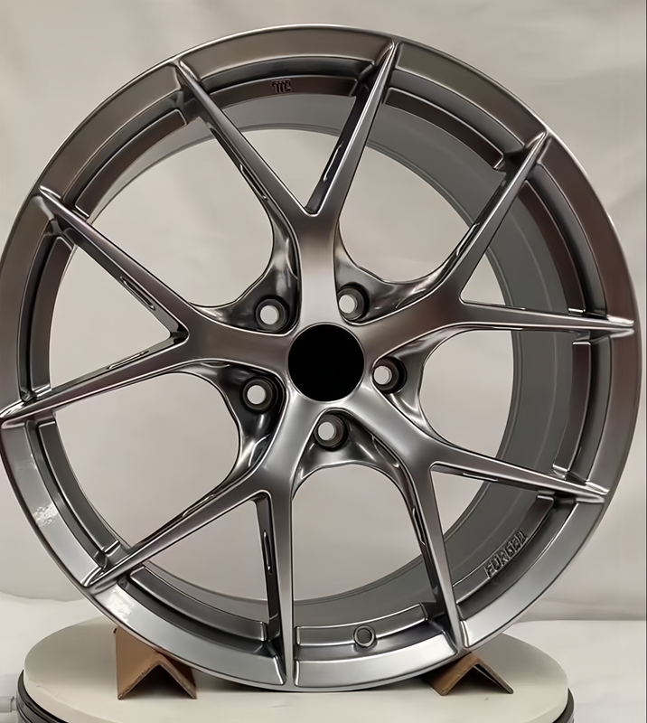 Forgex Forged Wheels 8x170 8x180 8x6