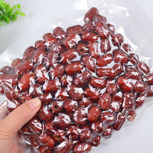 Machine d'emballage sous <span class=keywords><strong>vide</strong></span> électrique automatique à double chambre série DZ, grande taille, à purge de gaz, pour aliments secs et humides, prix usine - Product Image 5