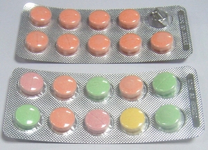 Çocuklar için yüksek kaliteli OEM <span class=keywords><strong>100mg</strong></span> <span class=keywords><strong>C</strong></span> vitamini çok lezzet çiğneme Tablet