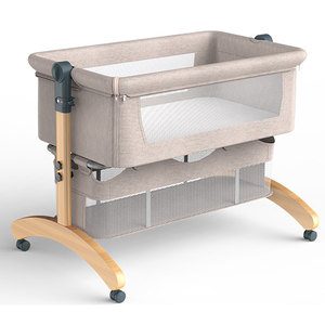 <span class=keywords><strong>Cuna</strong></span> para recién nacidos, cama portátil para bebés, <span class=keywords><strong>cuna</strong></span> plegable, juego de cama para niños, <span class=keywords><strong>cuna</strong></span> para recién nacidos - Product Image 4
