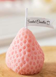 EW-Molde de fresa en forma de Ruit, 3D - Product Image 6