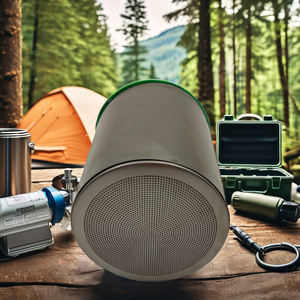 AIKESI RM-75 Digital Home <span class=keywords><strong>Detector</strong></span> De Radônio Senseor Bateria Operado Bq/m3 Pci/l Monitor De Radônio Sensor De Gás Uso Industrial UART - Product Image 3