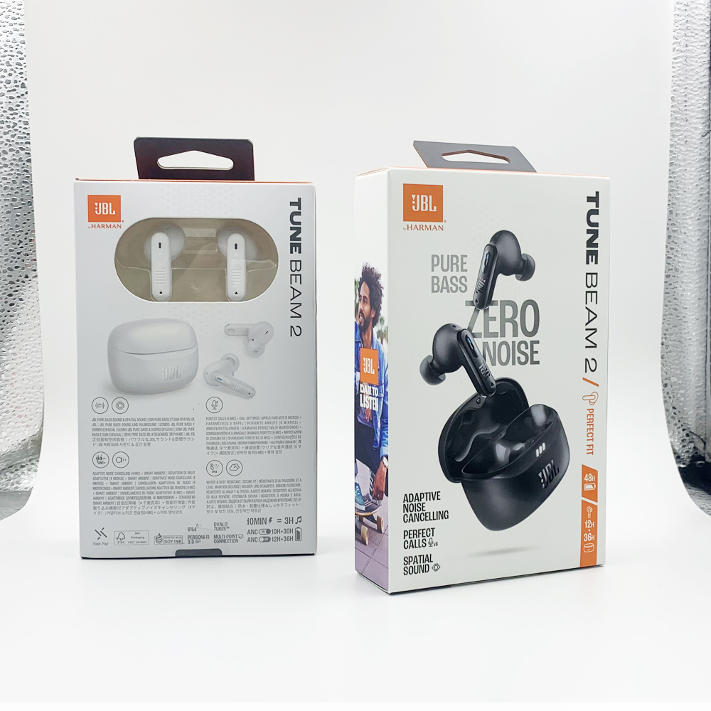 ear pods wireless bluetooth jbl