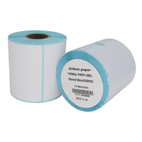 Étiquettes de transfert imperméable et anti-rayures 3x2, 10 pièces, papier plat autocollant thermique, Awb A6, 100x150mm, meilleure vente