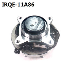 Ensemble de roulement de roue avant et tête d'essieu IRQE-11A86 JL1Z-1104-D pour remplacement de camion moyen - Product Image 4