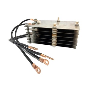 कुछ बेहतर सिंथेटिक डायमंड बोरॉन डोप्ड डायमंड लैब-स्केल प्रयोग मॉड्यूल जल उपचार बीड इलेक्ट्रोड मॉड्यूल ब्लास्टिंग मीडिया - Product Image 6