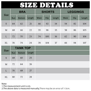 2024 donna 2 pezzi tuta palestra bella <span class=keywords><strong>canotta</strong></span> <span class=keywords><strong>reggiseno</strong></span> sportivo posteriore con tasche pantaloncini pantaloni da donna a coste Fitness Yoga set - Product Image 5