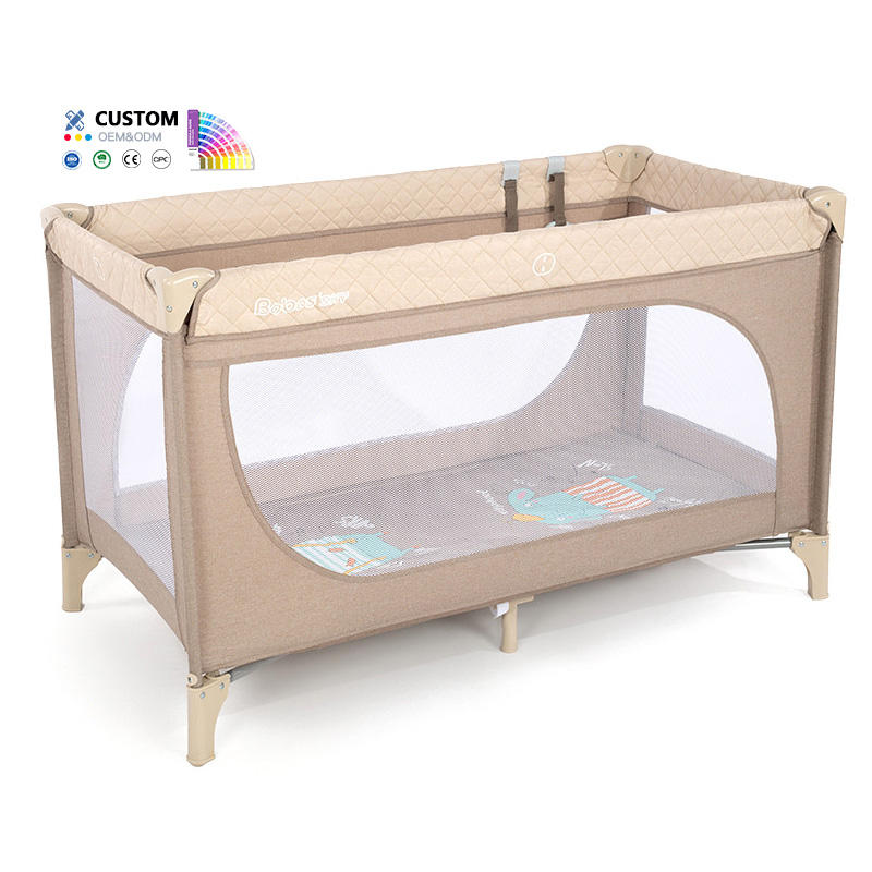 Adult Baby Cots Folding, Safe, and Durable Solutions