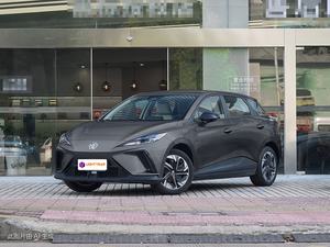 Marca china de moda, vehículo admirado y ardiente <span class=keywords><strong>MULAN</strong></span>, rango de 460km, 4 EV 2, 2 de rango de km - Product Image 3