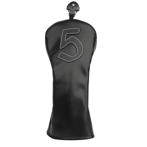 Housse de putter de <span class=keywords><strong>golf</strong></span> en cuir PU imperméable neuve en gros pour hommes et femmes, origine Guangdong, modèle 01 - Product Image 2