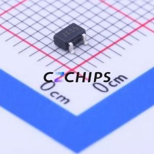 Original&New MCP1703AT-3302E/CB SOT-<b>23A</b>-3 Integrated Circuit IC Chip PMIC Linear Regulator (LDO) - Product Image 1