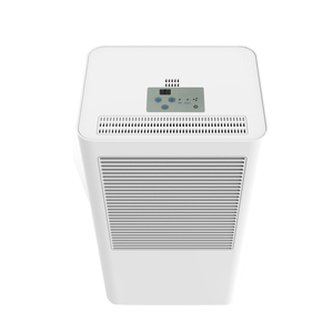 Интеллектуальный осушитель воздуха MD821 с панелью управления влажностью, простой в эксплуатации, для домашнего использования - Product Image 5