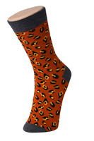 Vente en gros de chaussettes amusantes pour hommes et femmes, chaussettes colorées, chaussettes en coton à motifs originaux, chaussettes à motifs fantaisistes