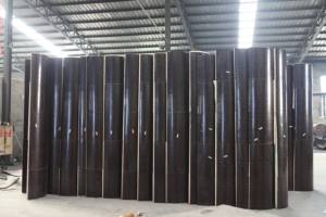 <span class=keywords><strong>Contreplaqué</strong></span> rond réutilisable, <span class=keywords><strong>contreplaqué</strong></span> flexible marin, <span class=keywords><strong>coffrage</strong></span> de colonne circulaire <span class=keywords><strong>pour</strong></span> la construction - Product Image 5