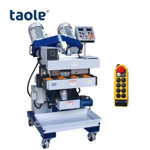 Smussatrice smussatrice per fresatura del bordo in acciaio TMM-80A ad alte prestazioni per smussatura liscia - Product Image 6