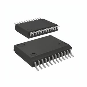 Power Management (PMIC) NCV7725DQBR2G Authorized Distributor Components Electronic 24 LSSOP Exposed Pad - Product Image 1