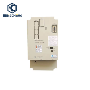 Composant électronique industriel SGDB-05ADG-P SGDB-02ADG-P SGDB-10ADG-P Amplificateur de servomoteur AC pour le contrôle des moteurs - Product Image 1