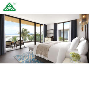 Shiyi โรงแรมโรงแรมเฟอร์นิเจอร์ระดับไฮเอนด์ออกแบบได้ตามต้องการสำหรับคลับวิลล่าบ้านที่พัก - Product Image 1