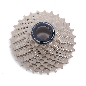 Groupe de transmission <span class=keywords><strong>Shimano</strong></span> Ultegra R8020 2x11 vitesses avec freins à disque hydrauliques, levier de vitesses R8020, kit de frein R8070, dérailleurs - Product Image 5