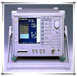 Probador Inalámbrico Digital Móvil Anritsu 161 Usado con Voltaje de 24 y Corriente Máxima - Product Image 2
