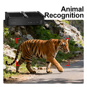 10 أقمار إنذار في الوقت الحقيقي متوافق مع شبكة IP القديمة-تحليل مرئي تحذير الحيوانات خوارزمية الكشف عن أنظمة Ai - Product Image 3