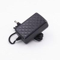 Adaptateur secteur universel personnalisé pour prises UK, US, EU, AU, JP, AC/DC 18W, 20W, 24W, 28W, 30W, 35W, 36W, 12V3A, 19V1A, 24V1.5A, alimentation SMPS